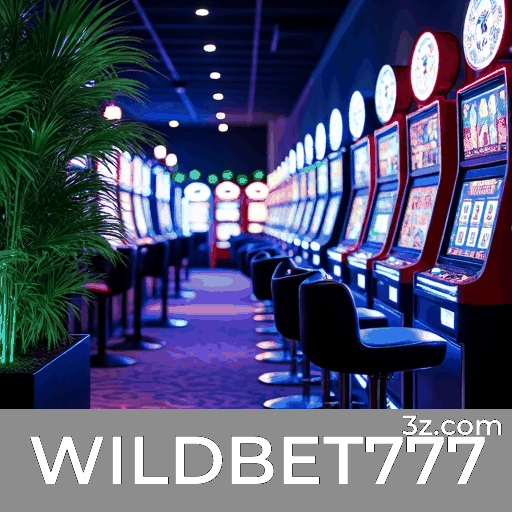 WILDBET777: Experiência de Cassino Profissional e Imersiva