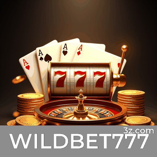 WILDBET777: Domine os jogos com estratégias vencedoras!
