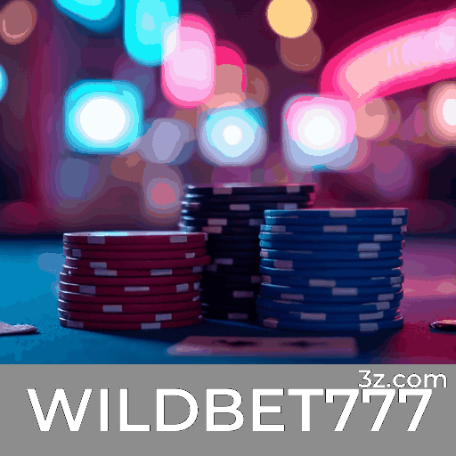 WILDBET777: Domine os jogos com estratégias vencedoras!