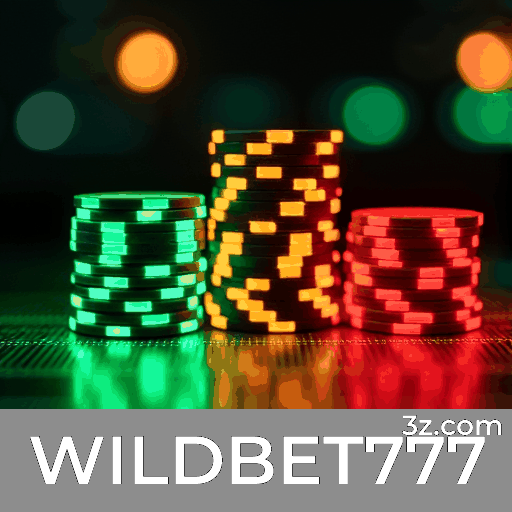 WILDBET777: Experiência de Cassino Profissional e Imersiva
