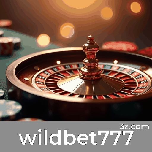 Formulário de cadastro da wildbet777