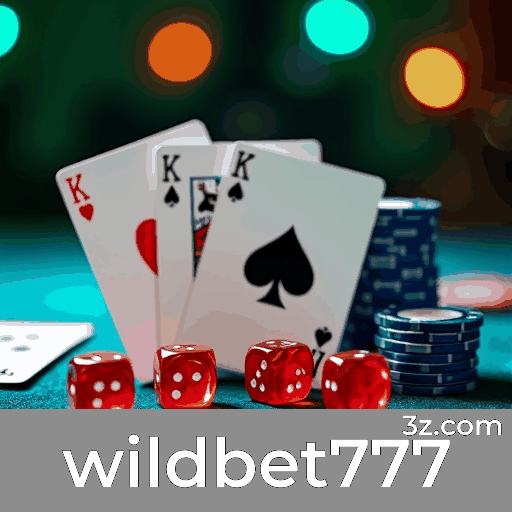 Cassino ao vivo da wildbet777 com dealers ao vivo