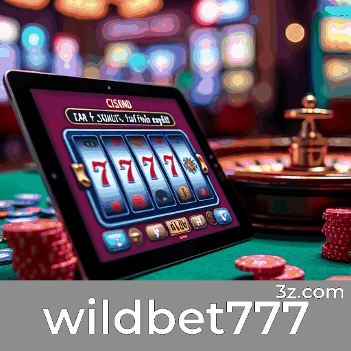 Cadastro na wildbet777 para desfrutar dos melhores jogos