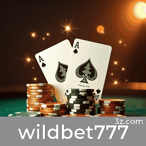Cadastro na wildbet777 para desfrutar dos melhores jogos