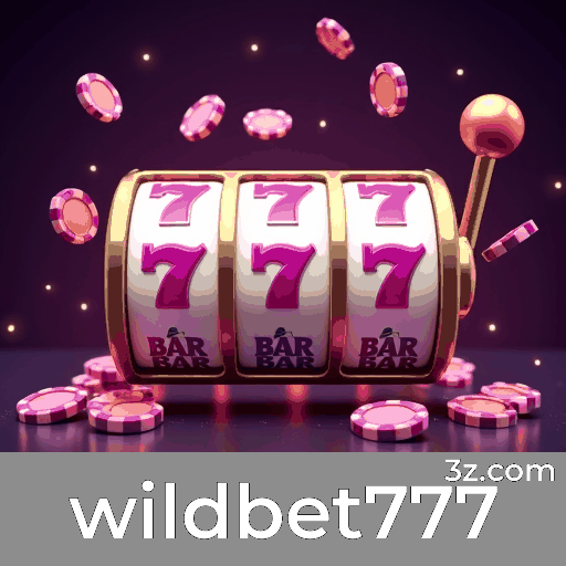 Formulário de cadastro da wildbet777